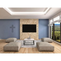 copy of Krzyż z wizerunkiem Jezusa